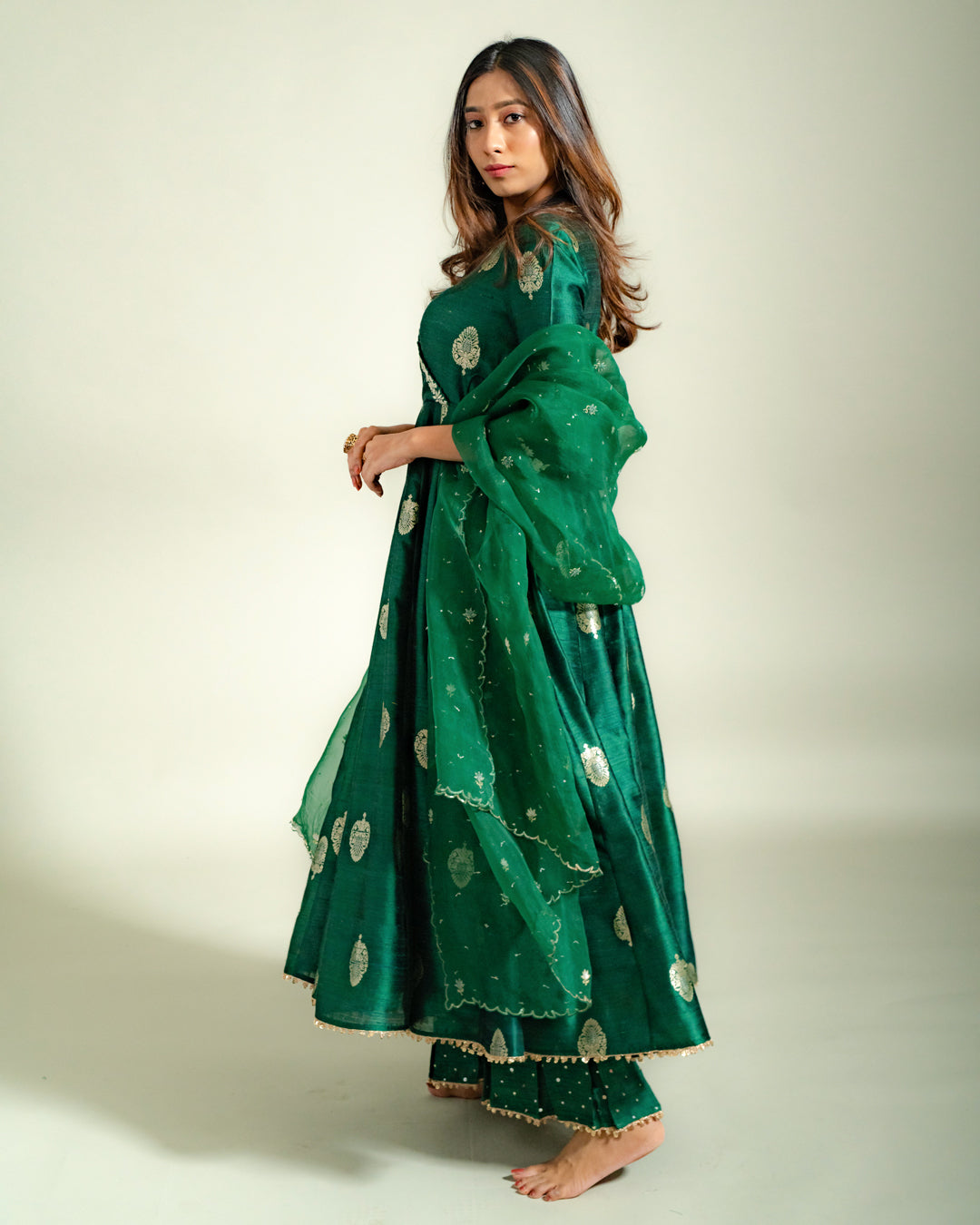 Anarkali