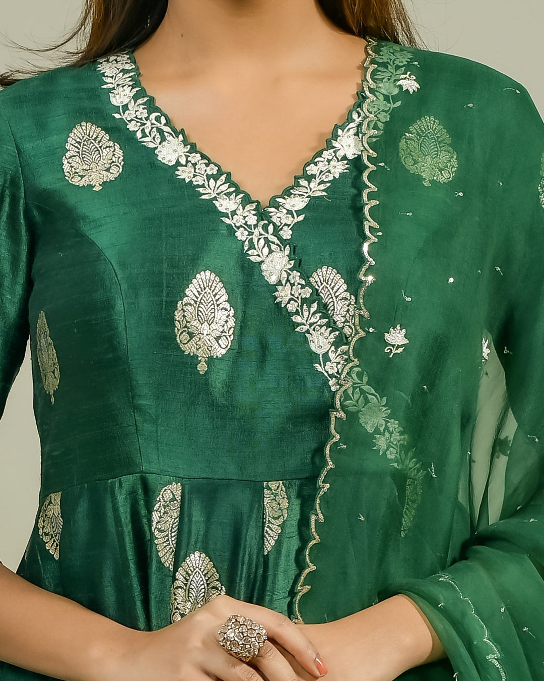 Anarkali