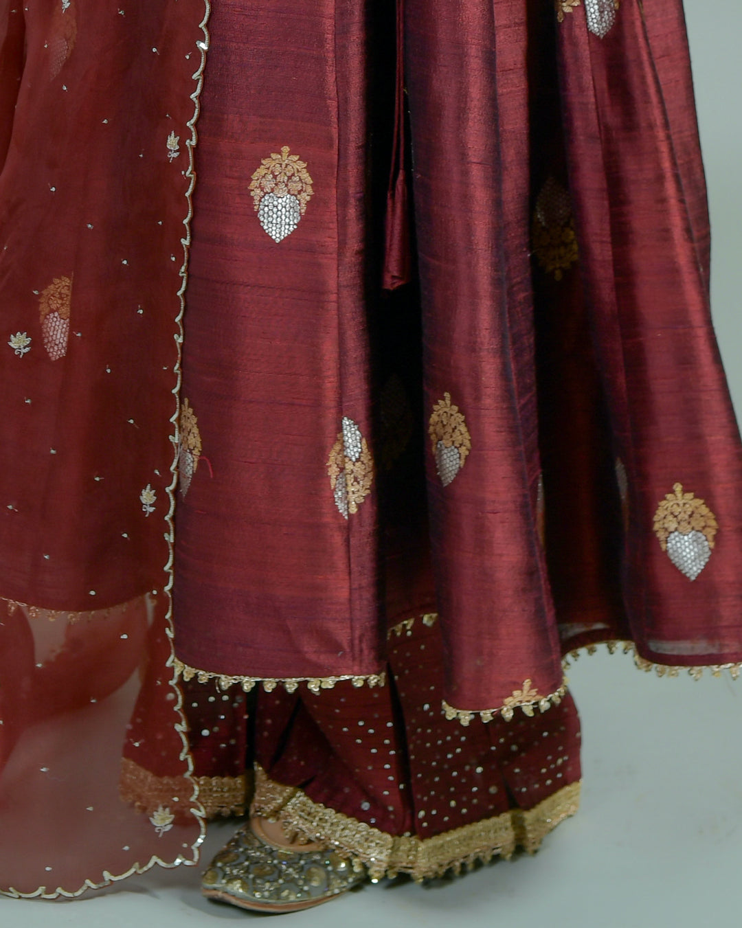 Anarkali