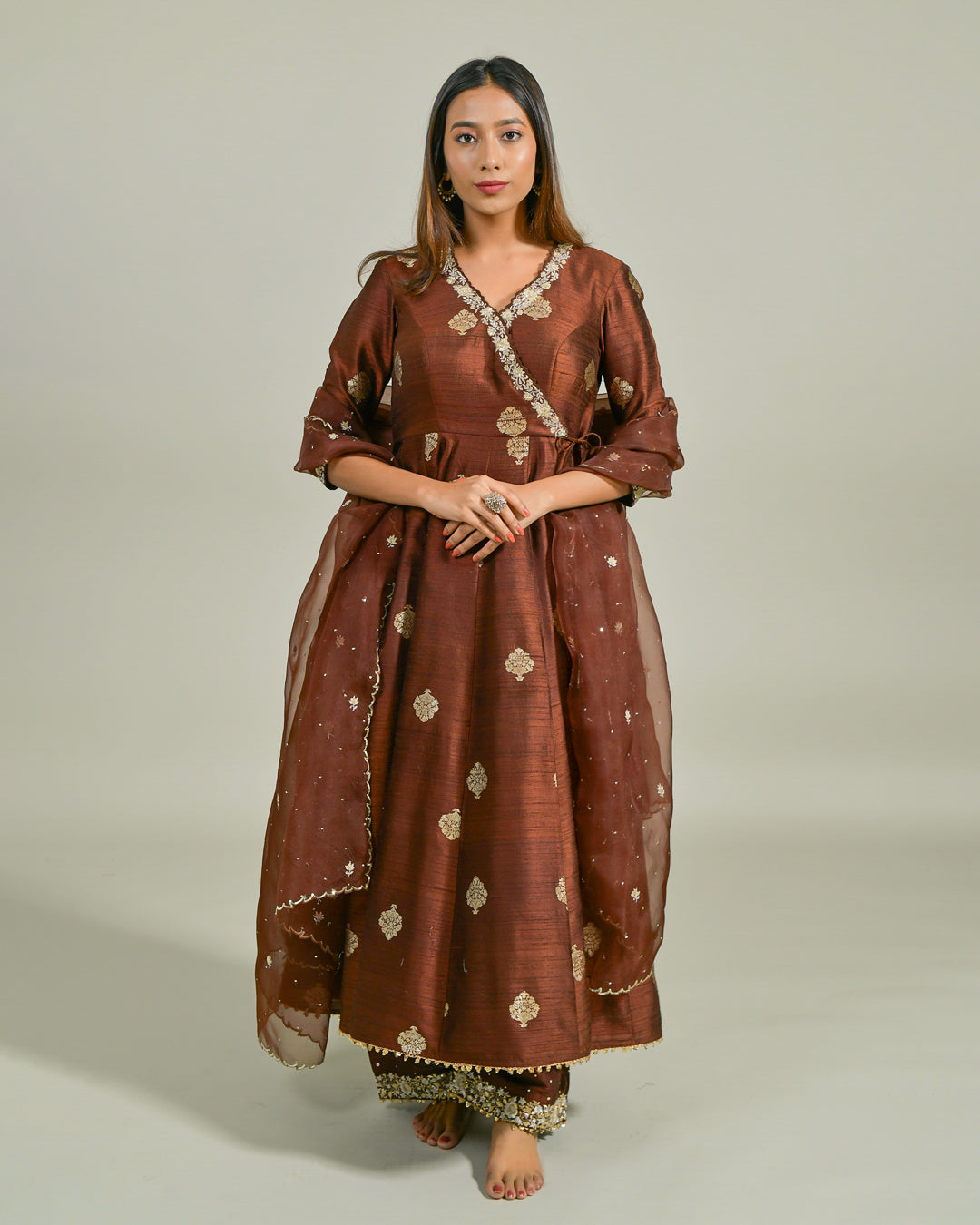 Anarkali