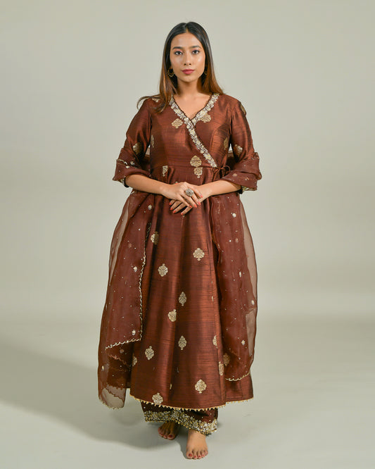 Anarkali