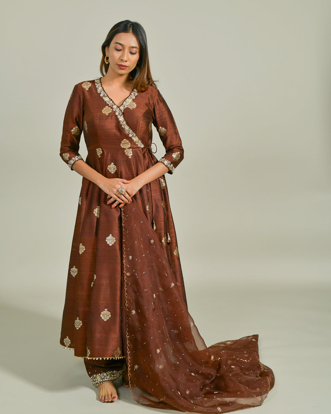 Anarkali