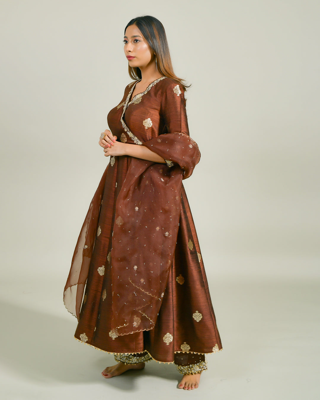 Anarkali