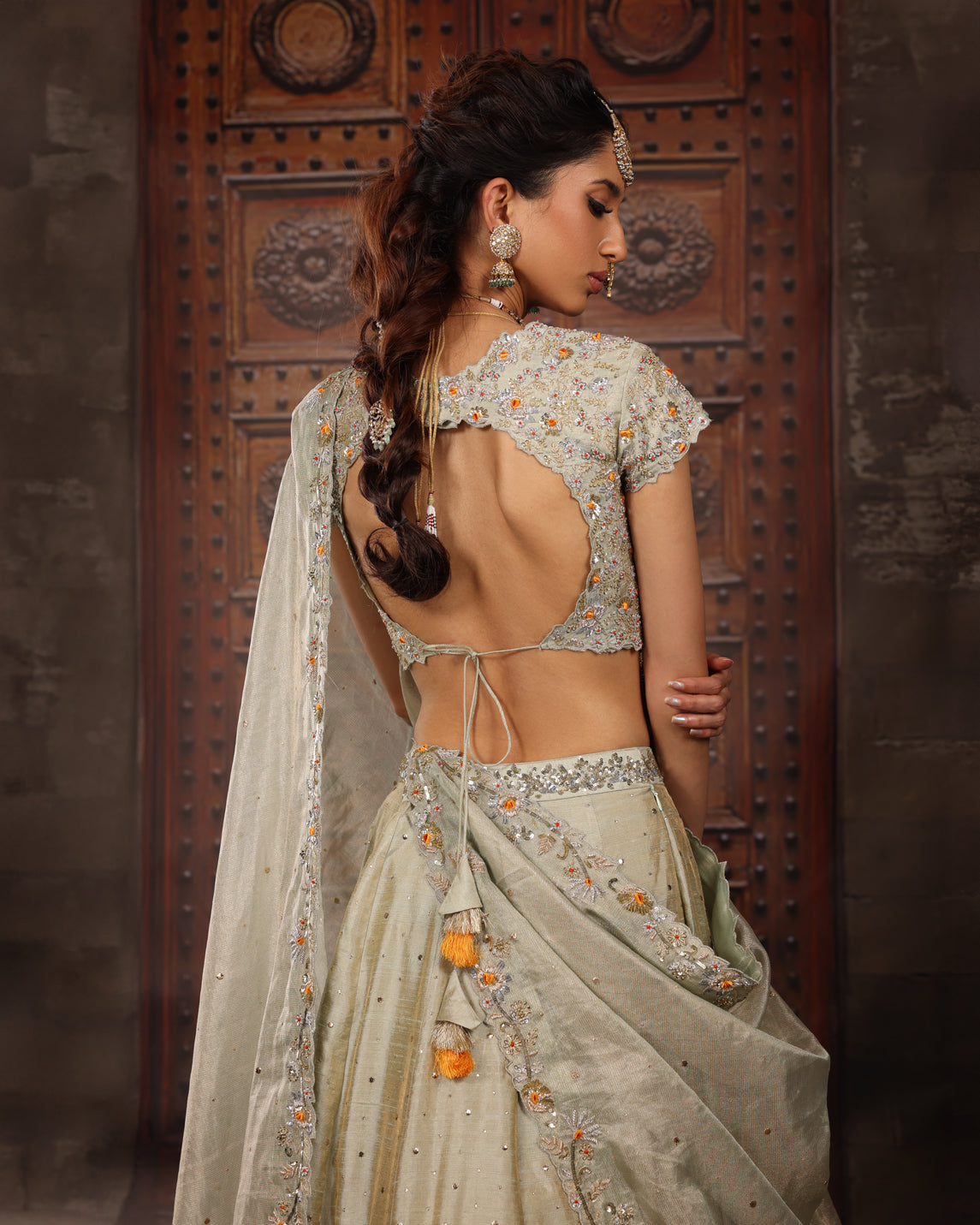 Lehenga