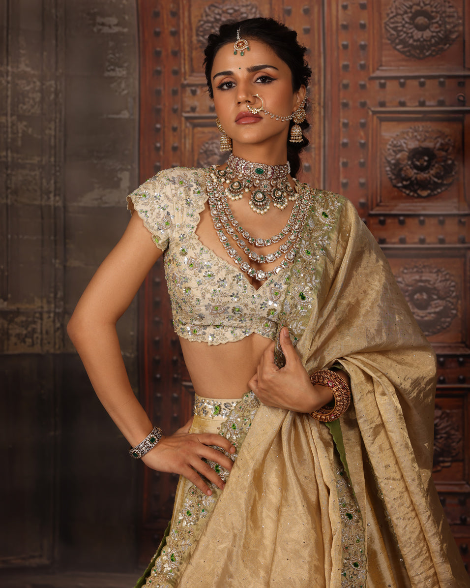 Lehenga