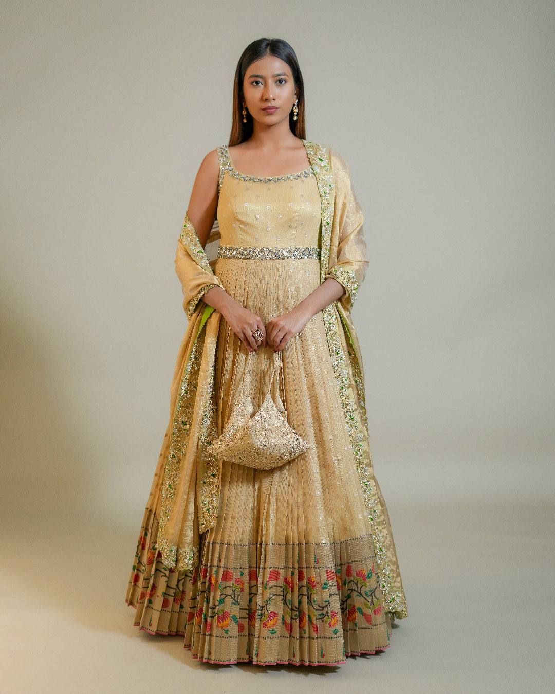 Anarkali