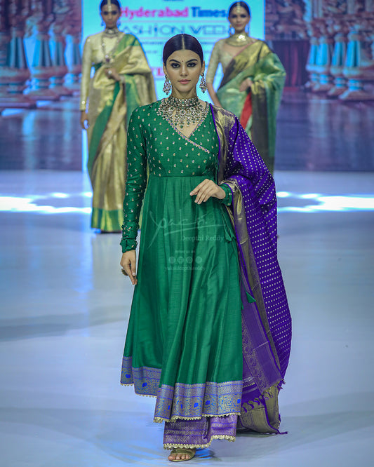 Anarkali