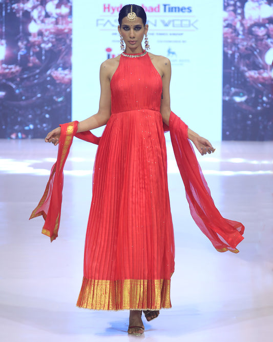 Silk Kota Silhouette