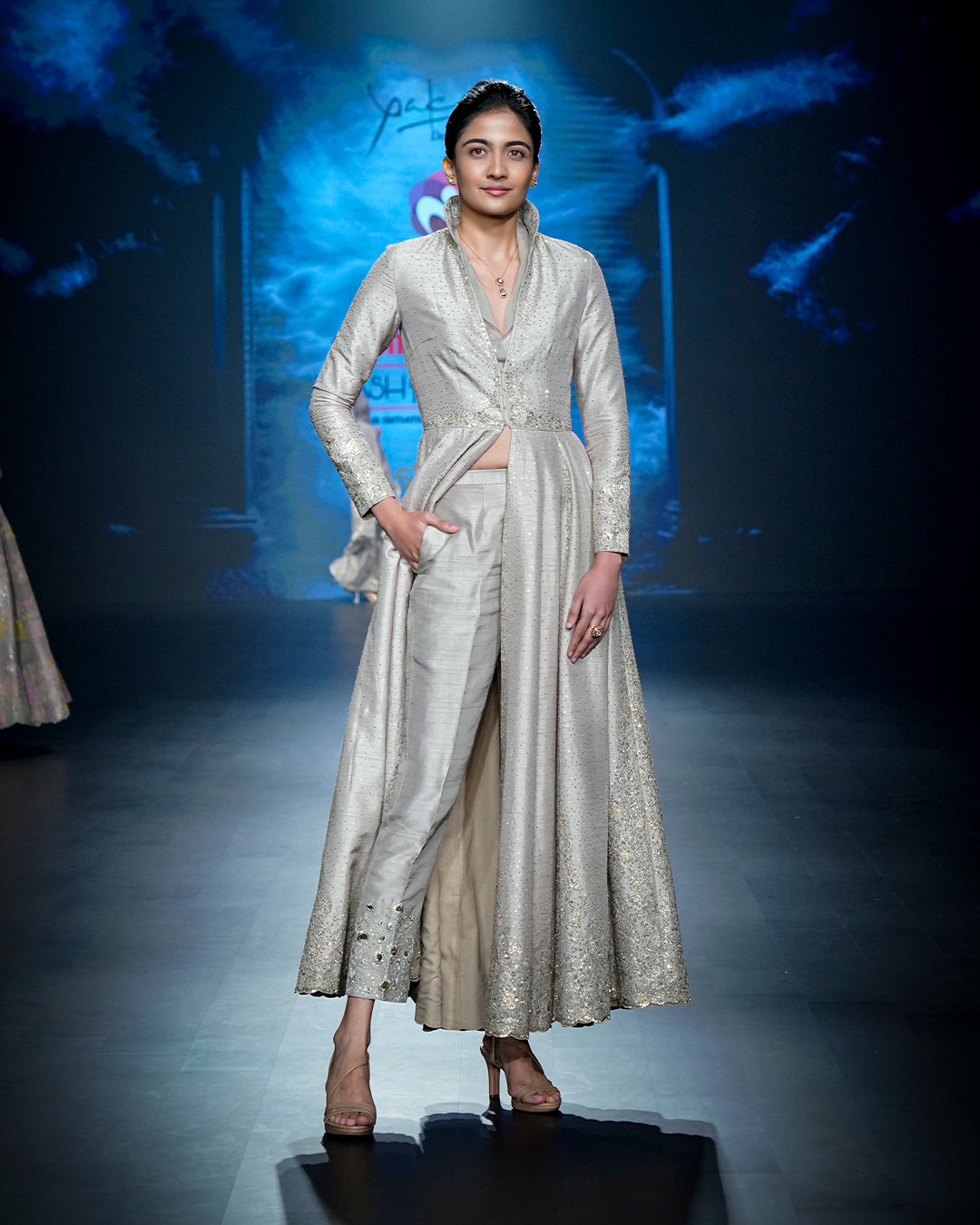 Ensemble – Yaksi Deepthi Reddy