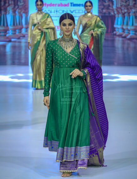 Anarkali