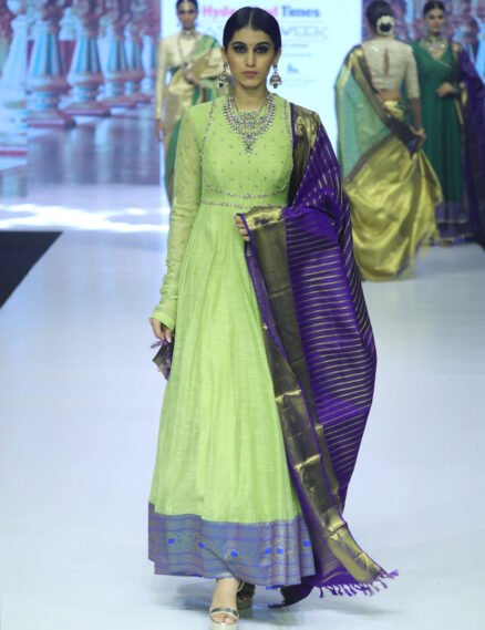 Anarkali