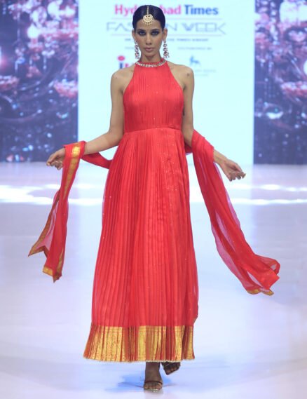 Silk Kota Silhouette