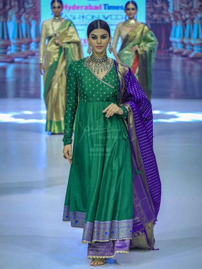 Anarkali