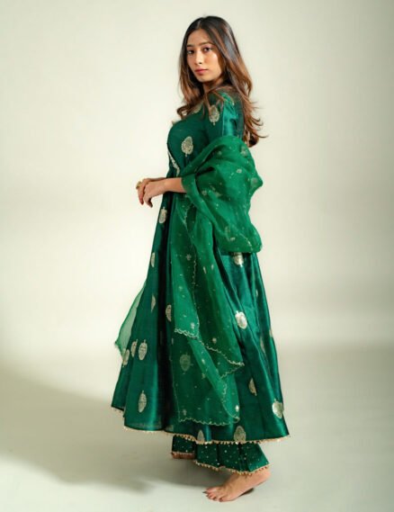 Anarkali