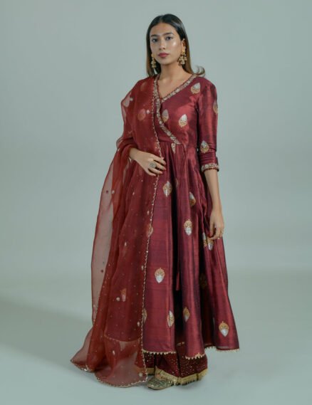 Anarkali