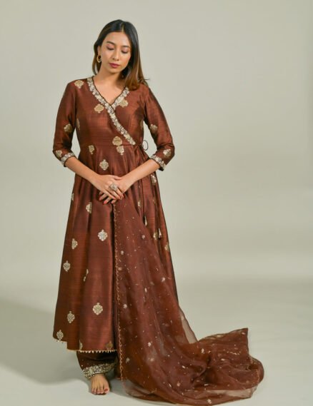 Anarkali
