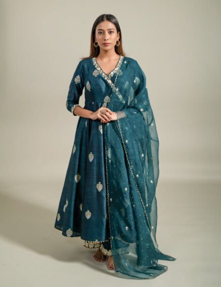 Anarkali