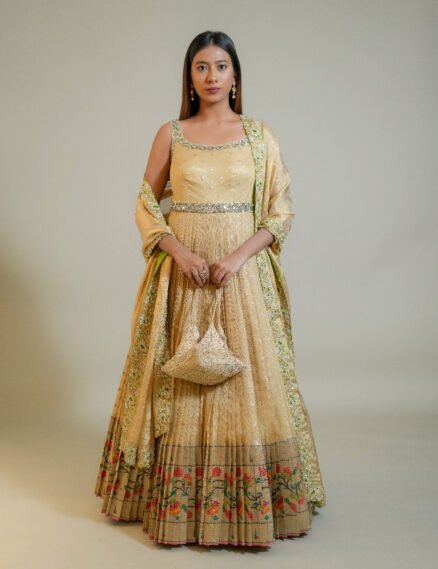 Anarkali